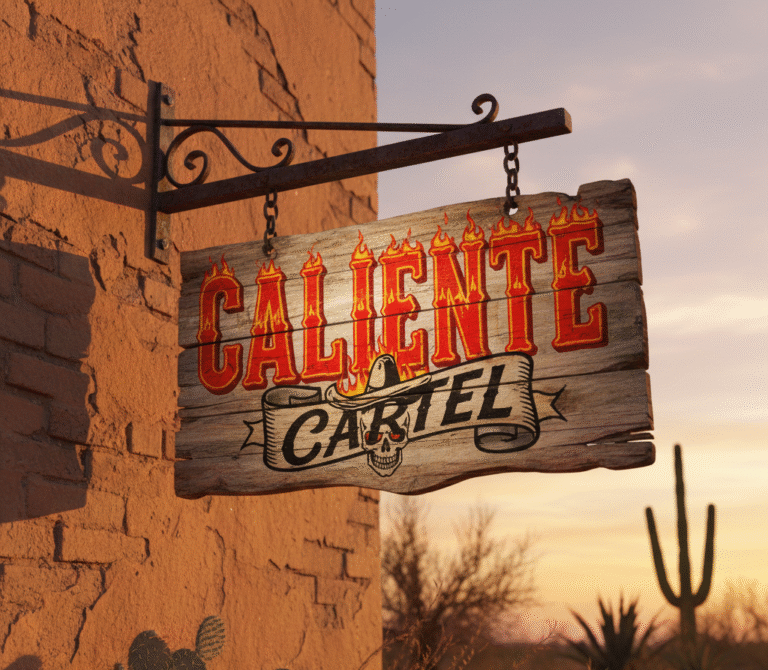 Caliente Cartel : A Comprehensive Guide to Its History, Influence, and Operations