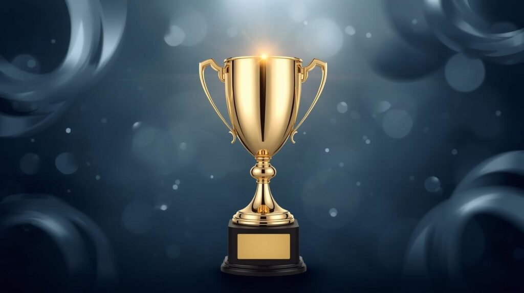 Choice Home Warranty Award